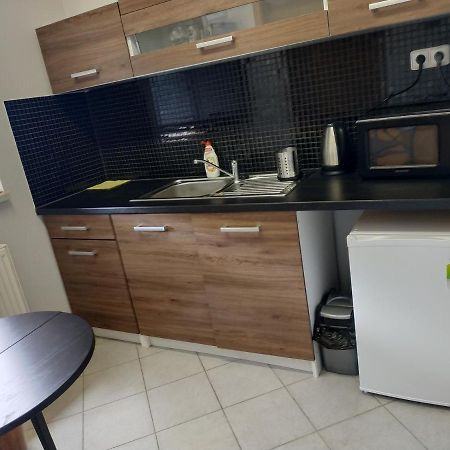 Apartman Holandska 120 Beroun 贝龙 外观 照片