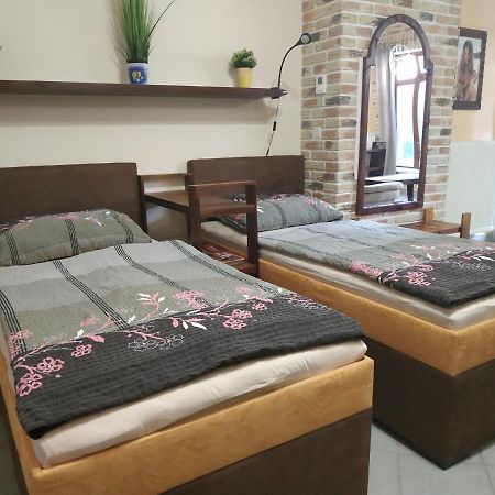 Apartman Holandska 120 Beroun 贝龙 外观 照片