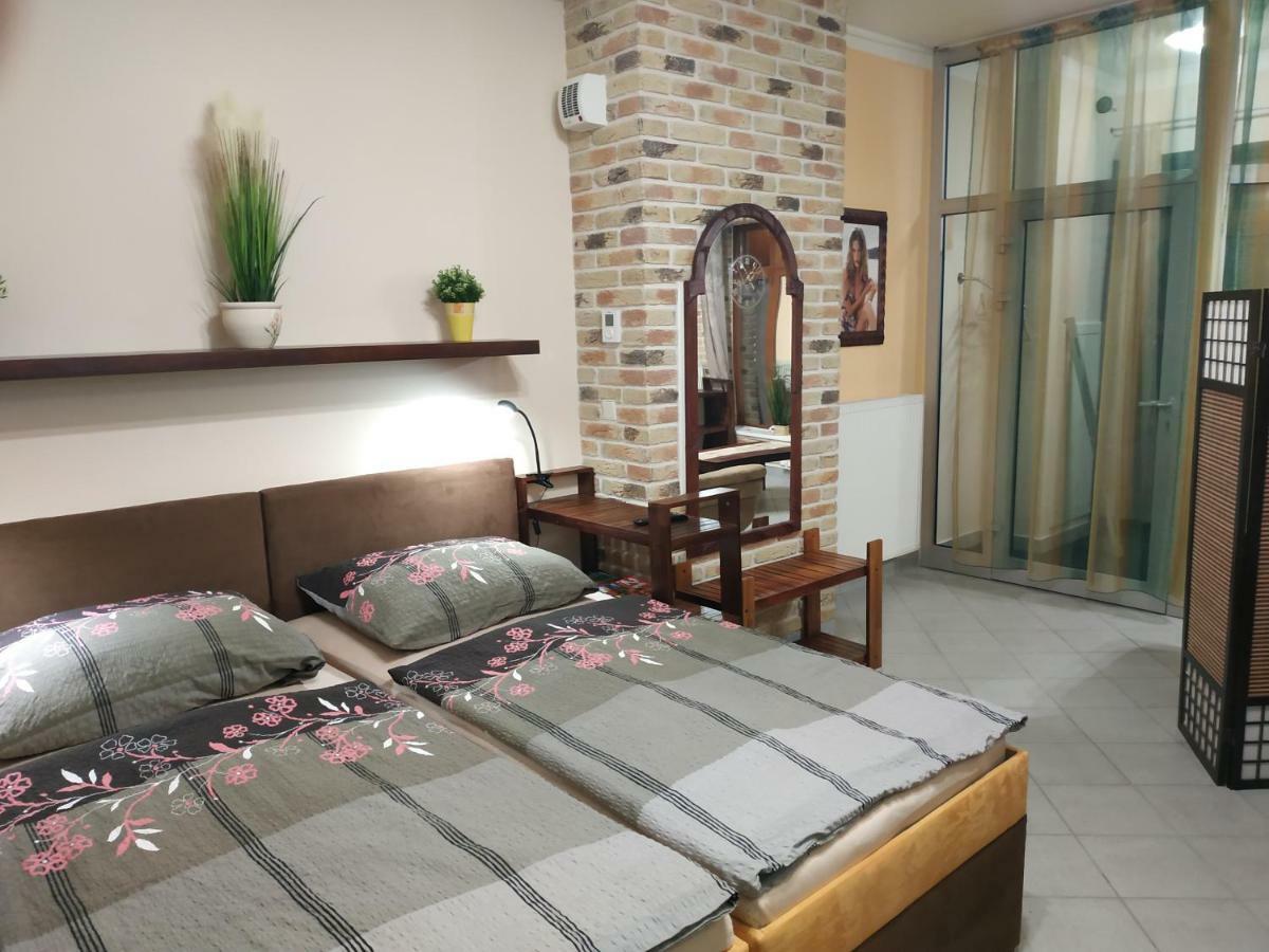 Apartman Holandska 120 Beroun 贝龙 外观 照片