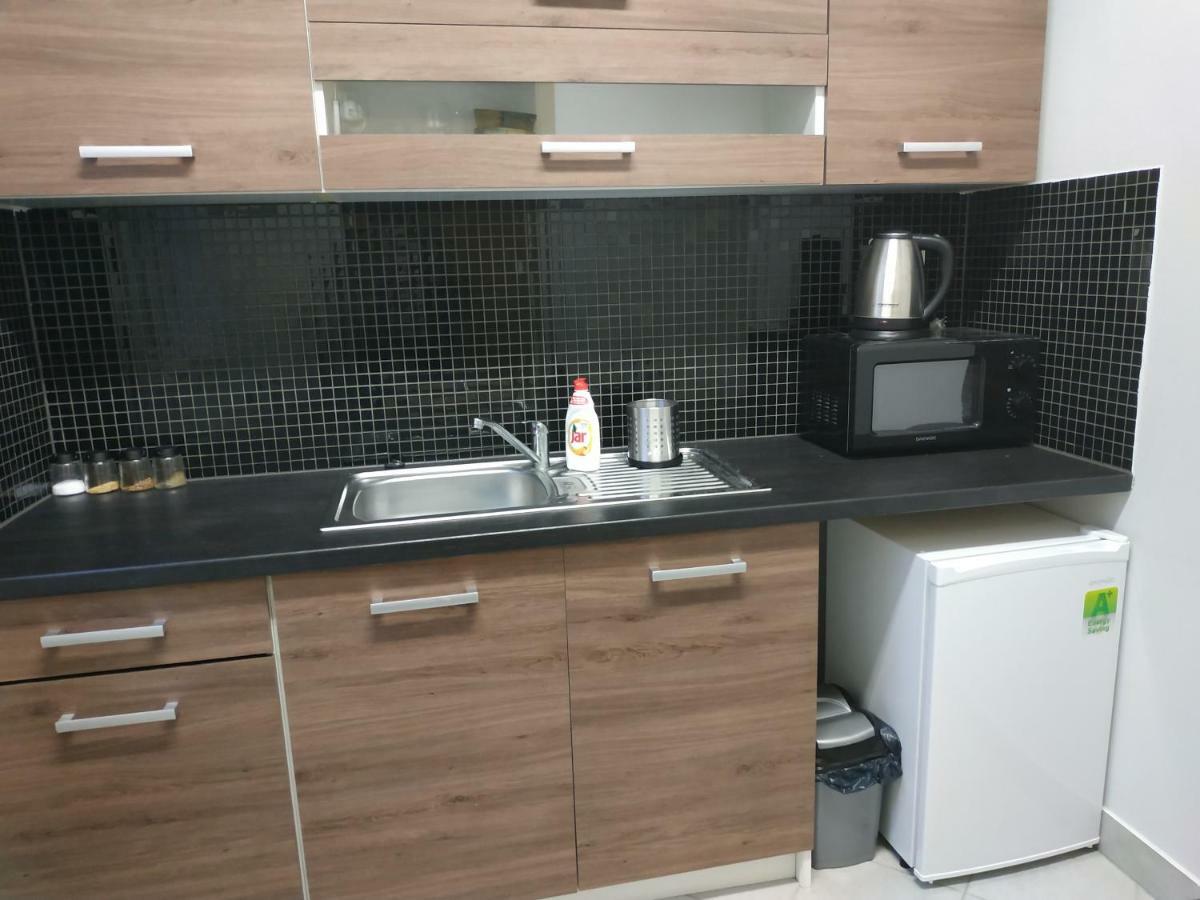 Apartman Holandska 120 Beroun 贝龙 外观 照片