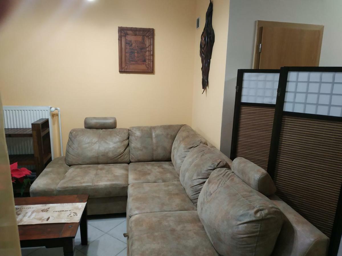 Apartman Holandska 120 Beroun 贝龙 外观 照片