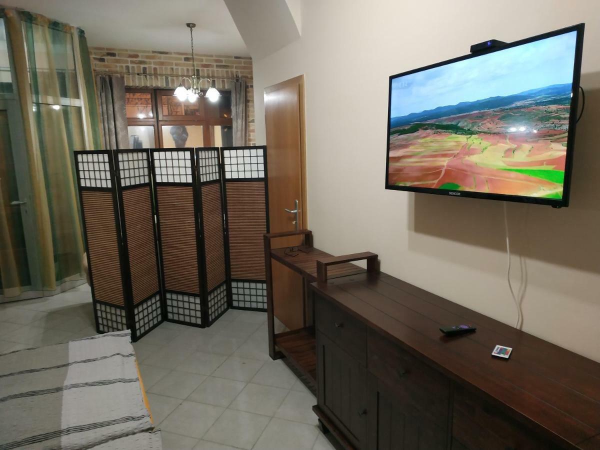 Apartman Holandska 120 Beroun 贝龙 外观 照片