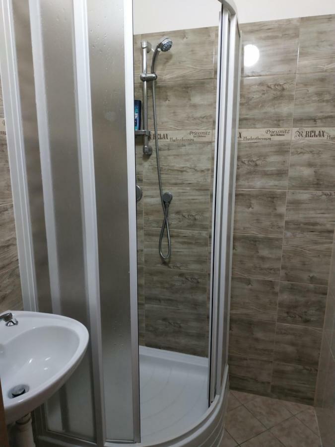 Apartman Holandska 120 Beroun 贝龙 外观 照片