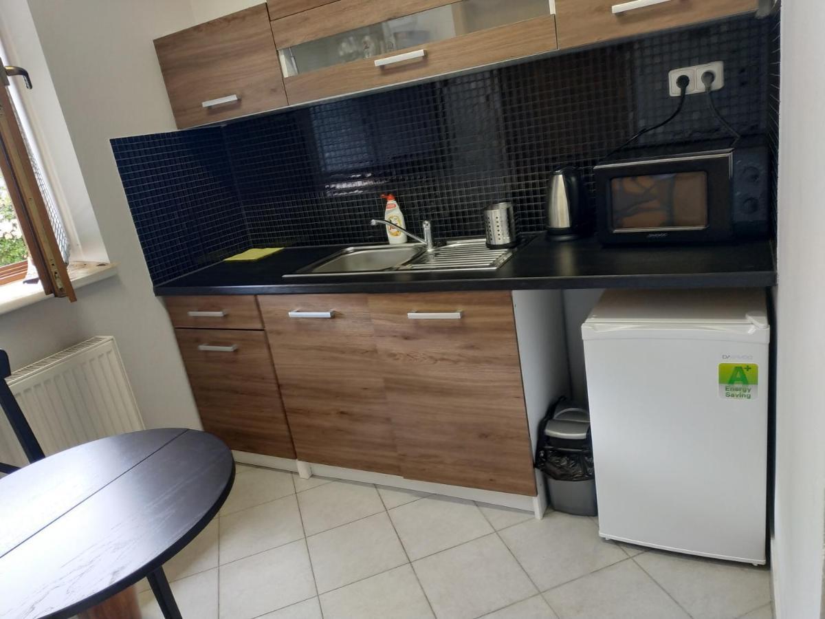 Apartman Holandska 120 Beroun 贝龙 外观 照片